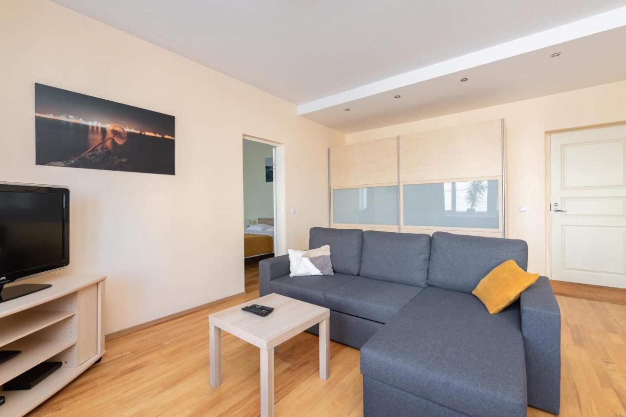 Kaubamaja Apartament