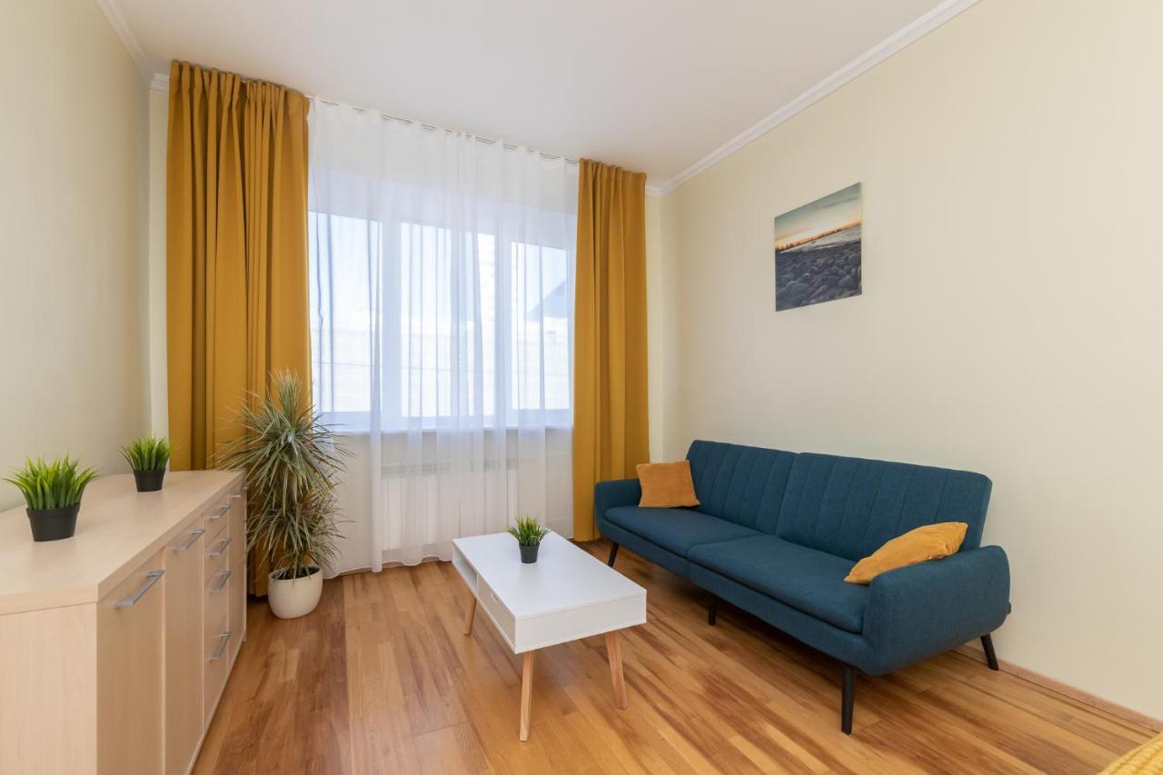 Apartament Kaubamaja *